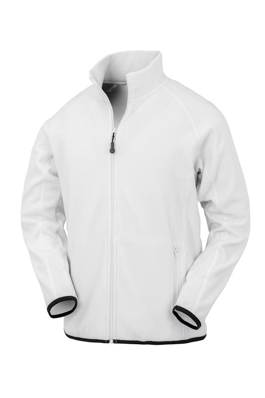 Veste polarthermique en polaire recyclée – Image 16