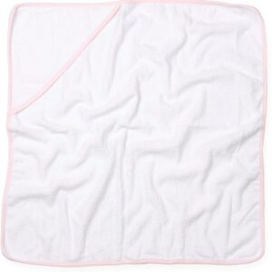 Sortie de bain bébé