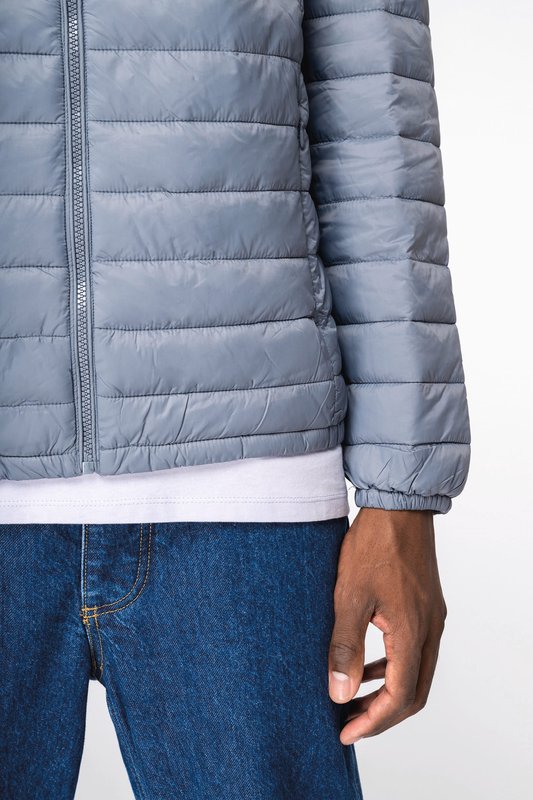 Doudoune légère écoresponsable homme – Image 10