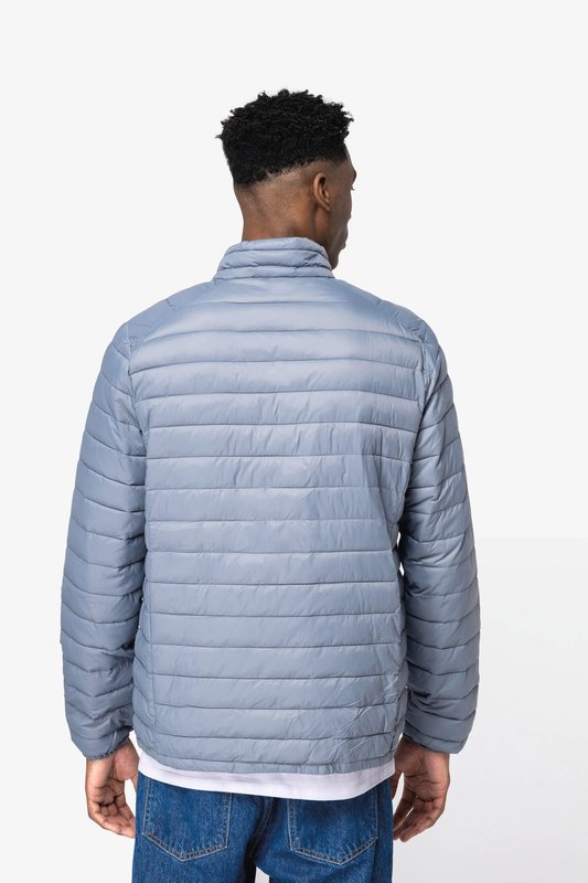 Doudoune légère écoresponsable homme – Image 6