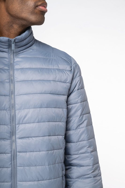 Doudoune légère écoresponsable homme – Image 9