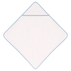 Sortie de bain éponge bébé