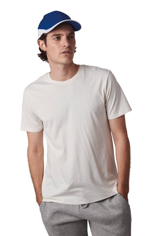 Racing - Casquette bicolore 6 panneaux – Image 4