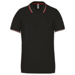 Noir / Rouge / Blanc