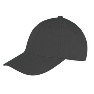 Casquette recyclée 6 panneaux