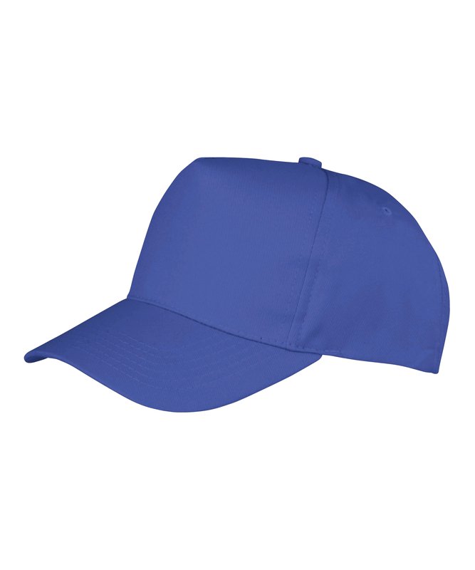 Casquette recyclée 5 panneaux enfant – Image 9