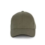 Kaki biologique / Noir