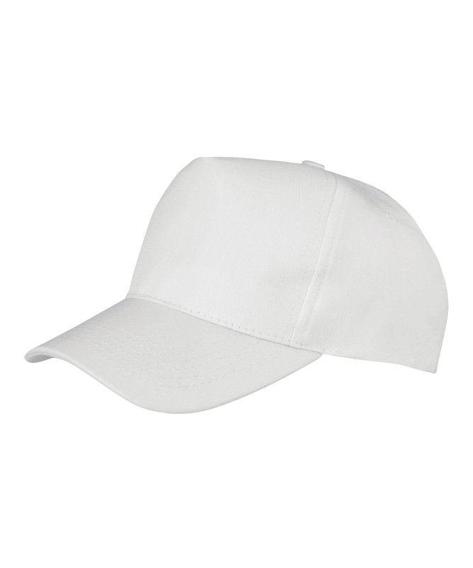 Casquette recyclée 5 panneaux – Image 10