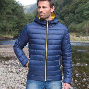 Doudoune homme Snowbird