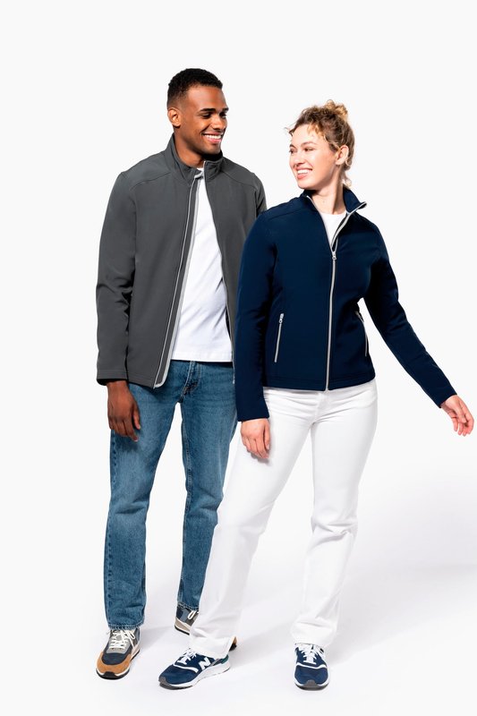 Veste Softshell 2 couches homme – Image 15