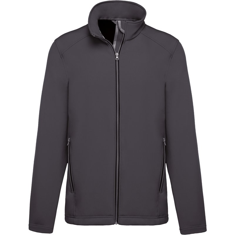 Veste Softshell 2 couches homme – Image 21