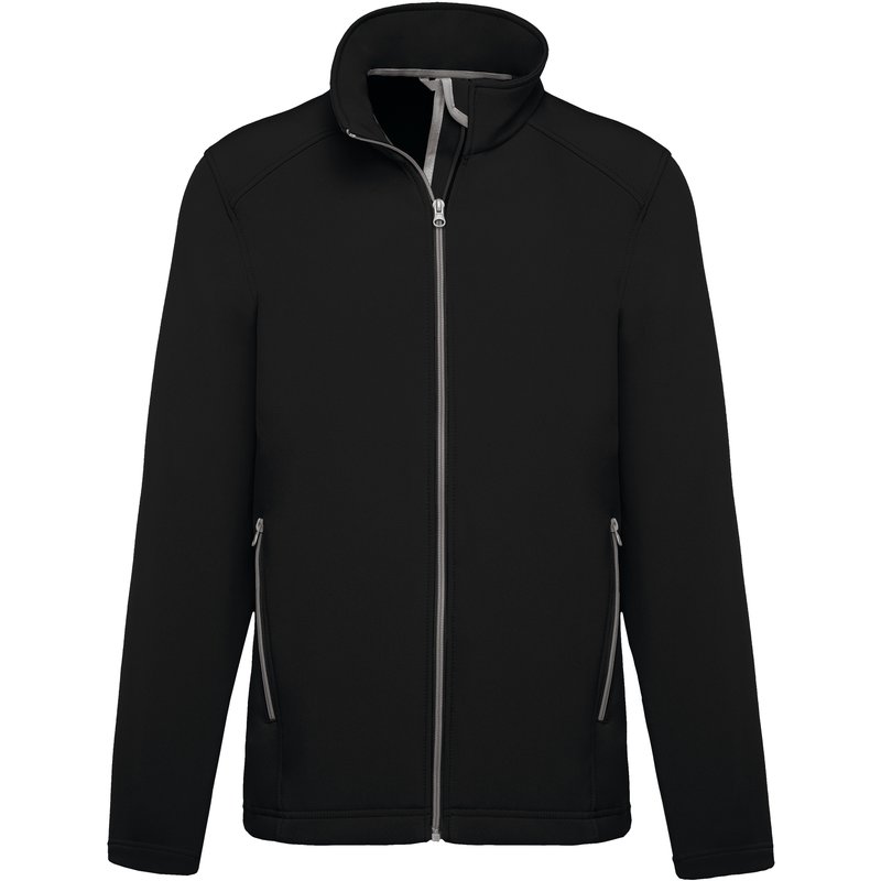 Veste Softshell 2 couches homme – Image 17