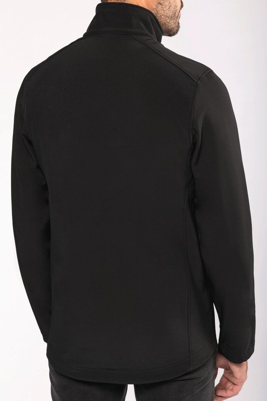 Veste Softshell 2 couches homme – Image 13