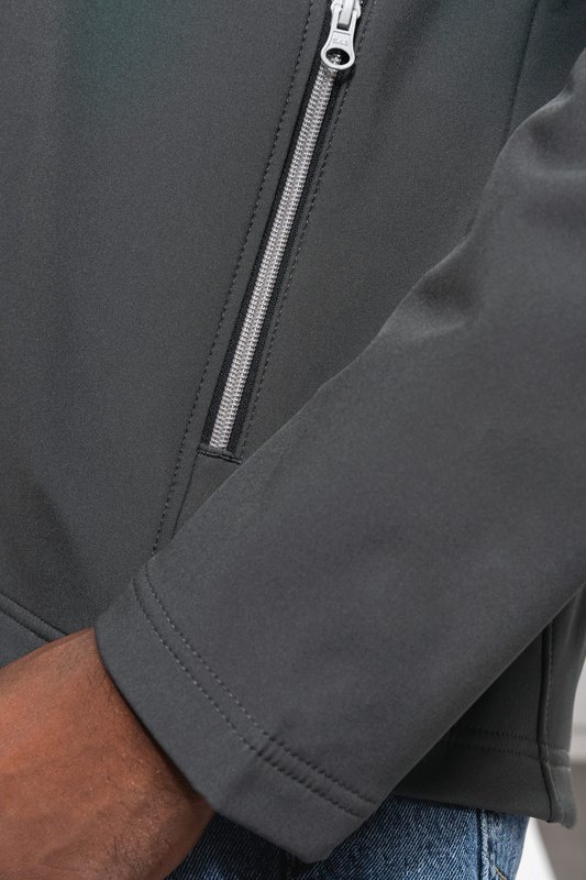 Veste Softshell 2 couches homme – Image 12