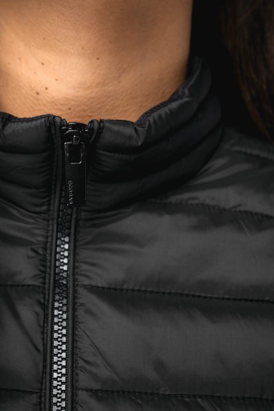 Bodywarmer écoresponsable léger femme – Image 8