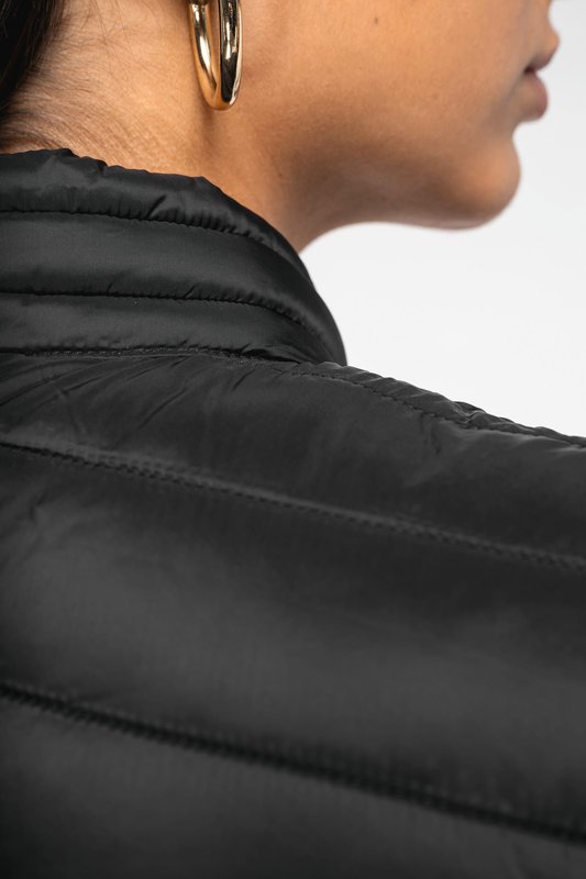 Bodywarmer écoresponsable léger femme – Image 7