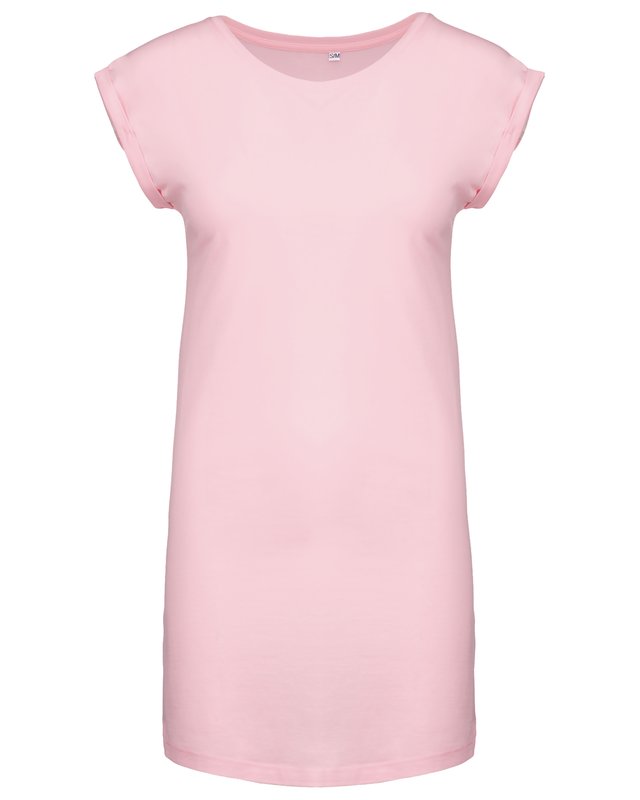 T-shirt long femme – Image 23