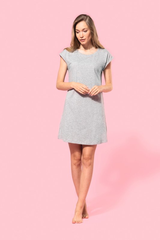 T-shirt long femme – Image 16