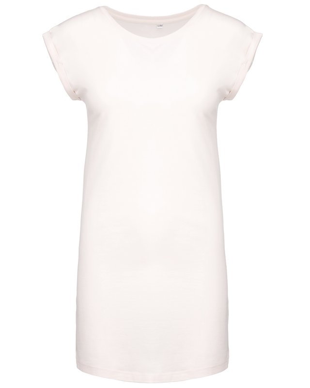 T-shirt long femme – Image 22