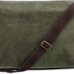 Vert militaire vintage