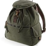 Vert militaire vintage