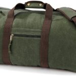 Vert militaire vintage