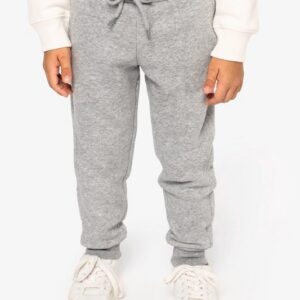 Pantalon de jogging écoresponsable enfant