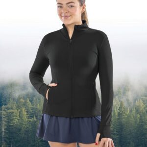 Veste de fitness pour femmes