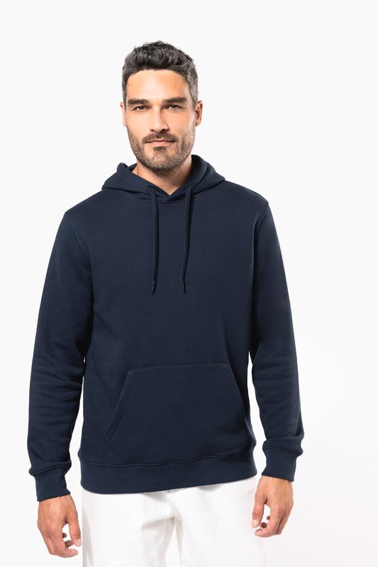 Sweat-shirt à capuche 80/20 unisexe – Image 26