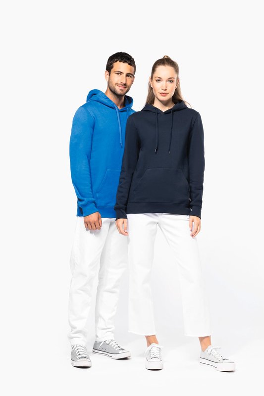 Sweat-shirt à capuche 80/20 unisexe – Image 15