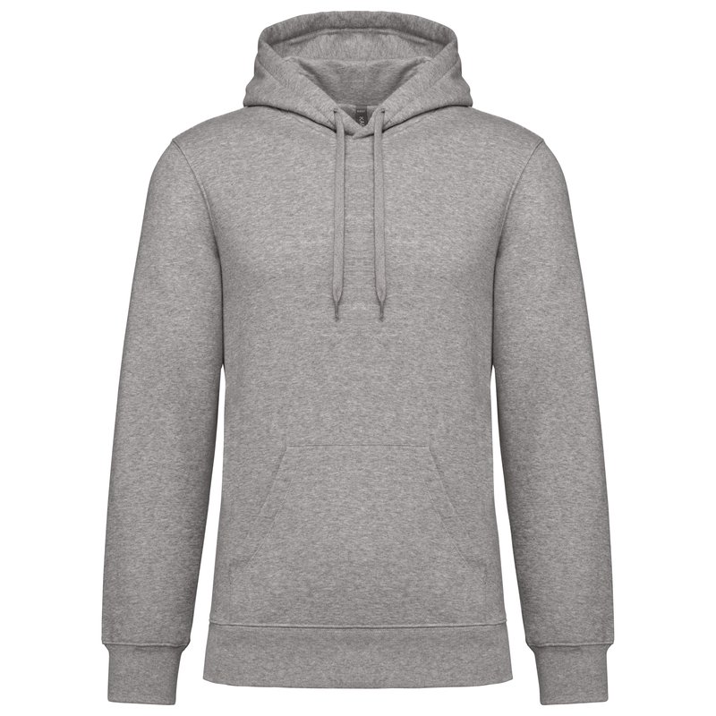 Sweat-shirt à capuche 80/20 unisexe – Image 30