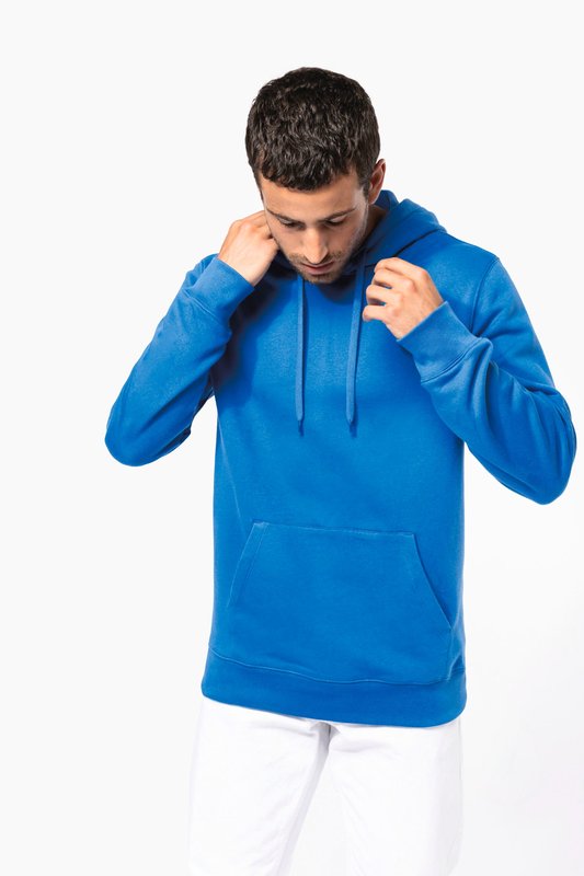 Sweat-shirt à capuche 80/20 unisexe – Image 5