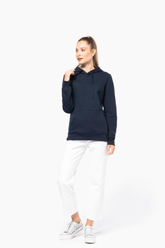 Sweat-shirt à capuche 80/20 unisexe – Image 12