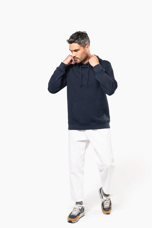 Sweat-shirt à capuche 80/20 unisexe – Image 24