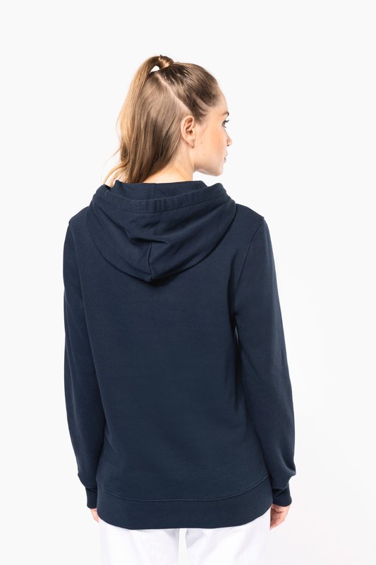 Sweat-shirt à capuche 80/20 unisexe – Image 9