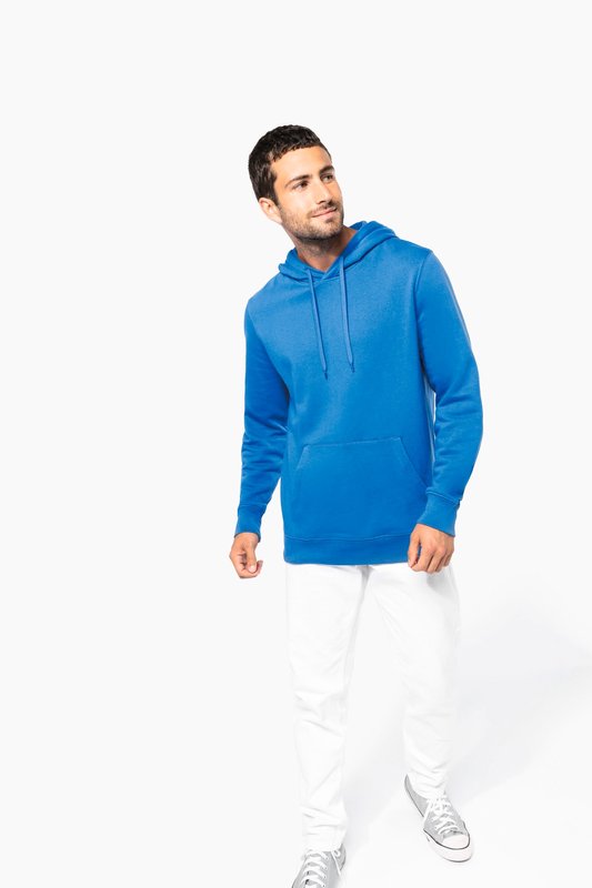 Sweat-shirt à capuche 80/20 unisexe – Image 7