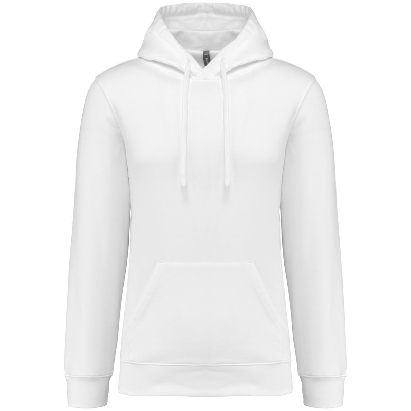 Sweat-shirt à capuche 80/20 unisexe – Image 31