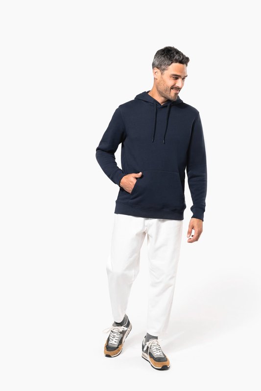 Sweat-shirt à capuche 80/20 unisexe – Image 22