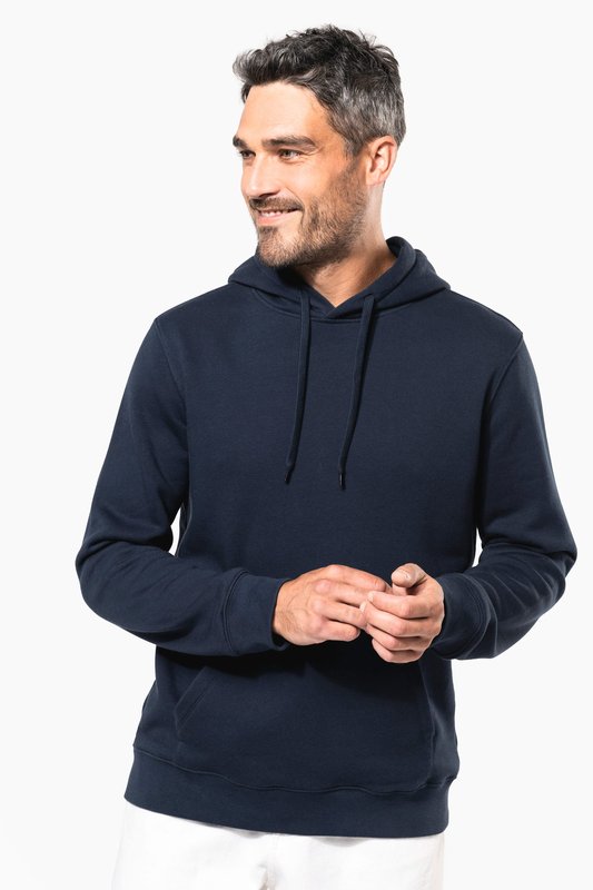 Sweat-shirt à capuche 80/20 unisexe – Image 19