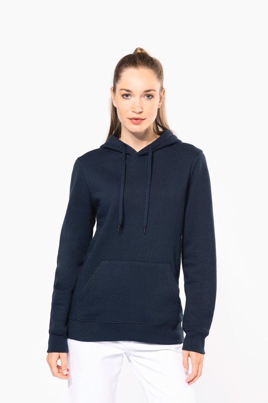 Sweat-shirt à capuche 80/20 unisexe – Image 8