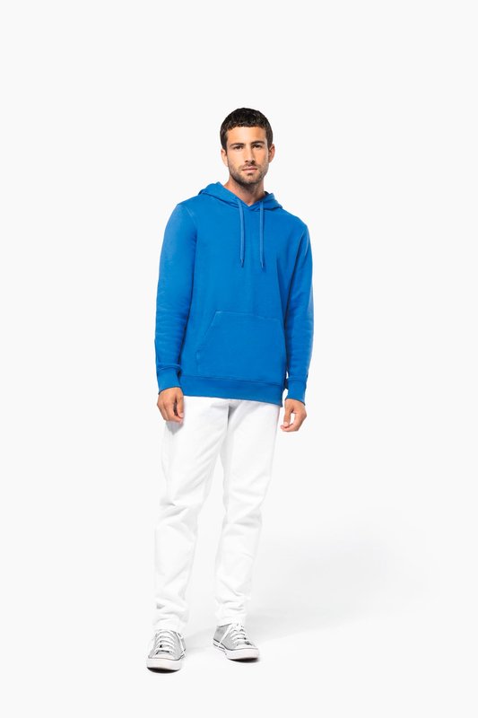 Sweat-shirt à capuche 80/20 unisexe – Image 6