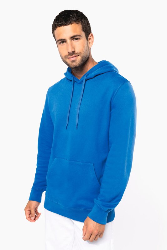 Sweat-shirt à capuche 80/20 unisexe – Image 3