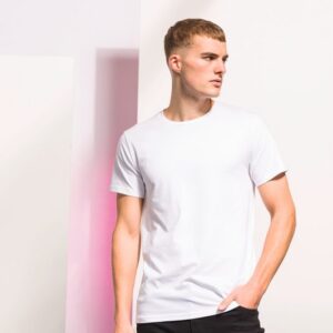 T-shirt homme col rond Feel Good