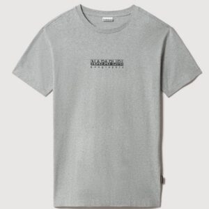 T-shirt manches courtes S-Box