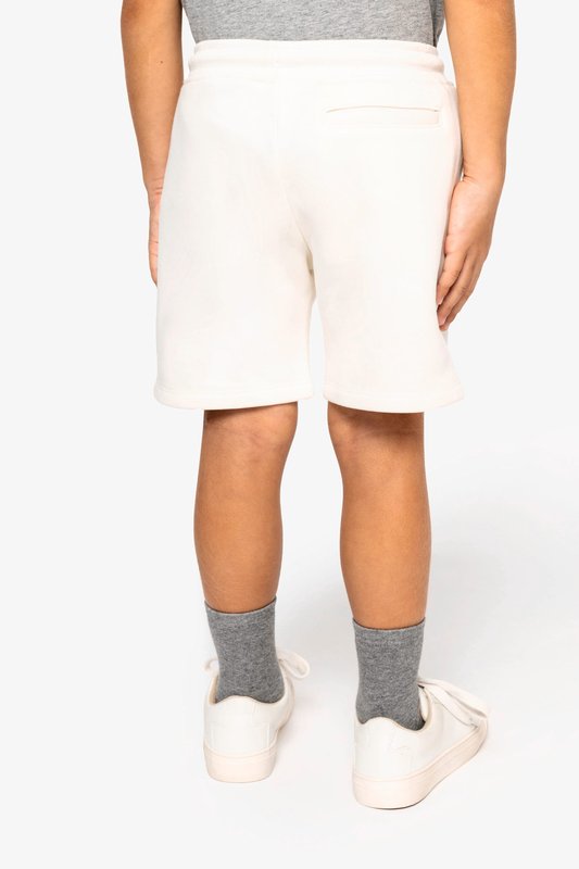 Bermuda écoresponsable enfant – Image 5