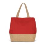 Rouge arándano / Naturel