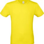 Jaune solaire