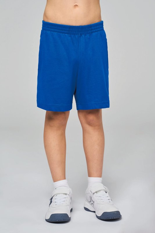 Short jersey sport enfant – Image 10
