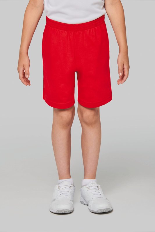 Short jersey sport enfant – Image 4