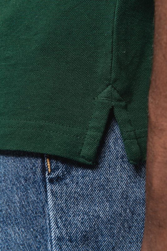 Polo piqué Bio180 homme – Image 14